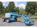 Genie Z-51/30J RT | 18 méter | 227 kg | 2006 | 4 503 üzemóra | Lízing 20%-tól