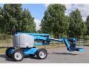 Genie Z-51/30J RT | 18 méter | 227 kg | 2006 | 4 503 üzemóra | Lízing 20%-tól