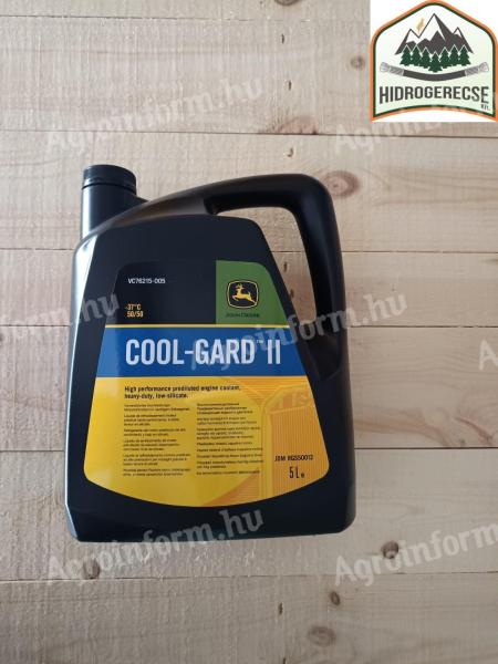 John Deere Cool-Gard -35°C gyári készre kevert 5 l