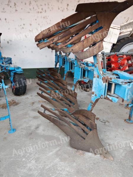 Lemken Variopal 5 fejes váltva forgató eke eladó