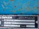 Lemken Variopal 5 fejes váltva forgató eke eladó