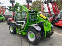 MERLO TF 35.7-140 / 2023 / 970 üzemóra / Lízing 20%-tól