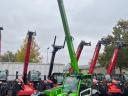 MERLO TF 35.7-140 / 2023 / 970 üzemóra / Lízing 20%-tól