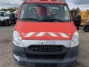 Iveco Daily Isoli PT165, 16,5 m-es emelőkosaras haszongépjármű eladó