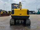 Wacker Neuson ET145 / 2016 / 4387 üzemóra / Lízing 20%-tól