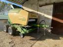 Krone Comprima F155 XC aprítókéses bálázó