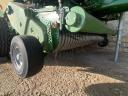 Krone Comprima F155 XC aprítókéses bálázó