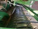 Krone Comprima F155 XC aprítókéses bálázó