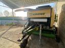 Krone Comprima F155 XC aprítókéses bálázó