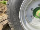 Krone Comprima F155 XC aprítókéses bálázó