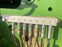 Krone Comprima F155 XC aprítókéses bálázó