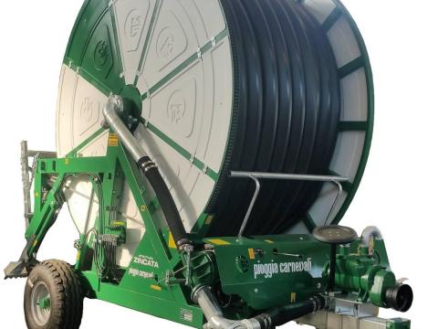 Pioggia Carnevali 850/16 öntöződob akciós áron