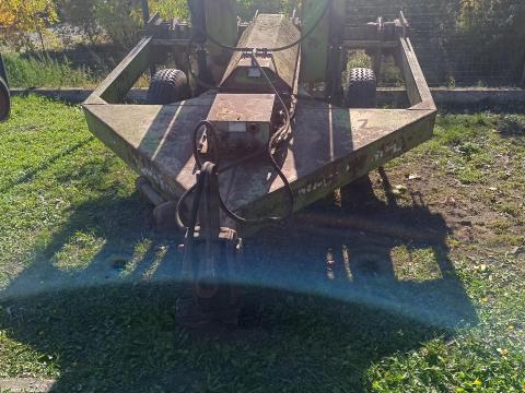 Vibrolaz mélylazító