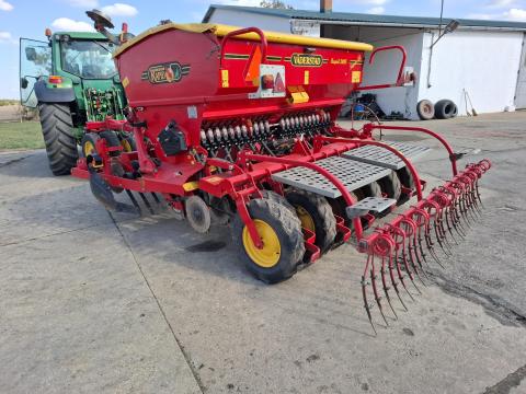 Väderstad Rapid 300 S Super XL vetőgép hibátlan állapotban Väderstad Rapid 300 S Super XL vetőgép hibátlan állapotban