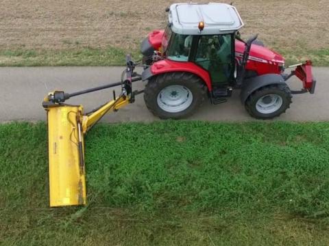 Müthing prémium,  német gyártmányú szárzúzók Müthing prémium,  német gyártmányú szárzúzók