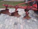 Agrikon 3 fejes függesztett eke eladó