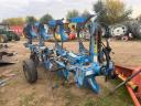 LEMKEN Variopal 5, 4 FEJES (3+1) VÁLTVAFORGATÓ EKE ÚJ KOPÓALKATRÉSZEKKEL