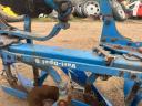 LEMKEN Variopal 5, 4 FEJES (3+1) VÁLTVAFORGATÓ EKE ÚJ KOPÓALKATRÉSZEKKEL