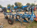 LEMKEN Variopal 5, 4 FEJES (3+1) VÁLTVAFORGATÓ EKE ÚJ KOPÓALKATRÉSZEKKEL