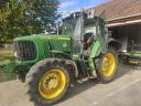 John Deere 6920 traktor eladó! ITLS