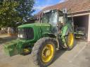 John Deere 6920 traktor eladó! ITLS