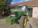 John Deere 6920 traktor eladó! ITLS