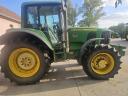 John Deere 6920 traktor eladó! ITLS