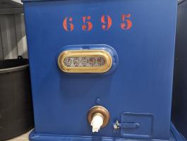 Eladó és bérelhető szeszmérőgép