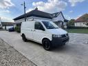 Volkswagen Transporter T5 2.0 CR TDI Terranger Offroad csomaggal