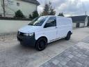 Volkswagen Transporter T5 2.0 CR TDI Terranger Offroad csomaggal