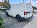 Volkswagen Transporter T5 2.0 CR TDI Terranger Offroad csomaggal