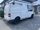 Volkswagen Transporter T5 2.0 CR TDI Terranger Offroad csomaggal