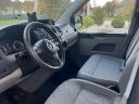 Volkswagen Transporter T5 2.0 CR TDI Terranger Offroad csomaggal