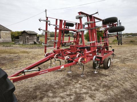 Kongskilde Vibro Till 2800 könnyű kultivátor eladó Kongskilde Vibro Till 2800 könnyű kultivátor eladó