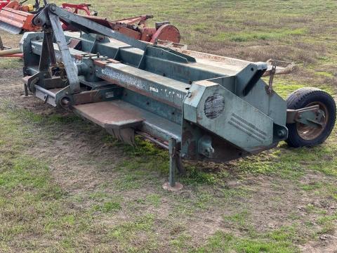 4 m-es szárzúzó, mulcsozó 4 m-es szárzúzó, mulcsozó