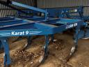 LEMKEN Karat 9, 3 m széles, függesztett gruber eladó