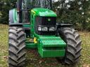 John Deere 6930 - 0%Áfa-Leszállítva-4860 órás