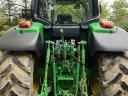 John Deere 6930 - 0%Áfa-Leszállítva-4860 órás