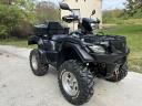 Eladó Suzuki Kingquad 750 Szervókormányos 4x4-es quad
