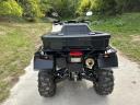 Eladó Suzuki Kingquad 750 Szervókormányos 4x4-es quad