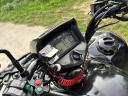 Eladó Suzuki Kingquad 750 Szervókormányos 4x4-es quad