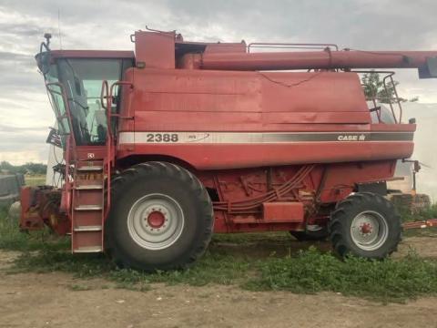 Case ih 2388 Case ih 2388