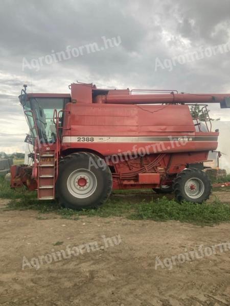 Case ih 2388