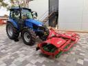 AGRO-MASZ CUTTER 30 aprítóhenger – prémium talajművelő gép széles választékban