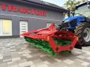 AGRO-MASZ CUTTER 30 aprítóhenger – prémium talajművelő gép széles választékban