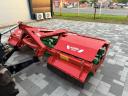 AGRO-MASZ CUTTER 30 aprítóhenger – prémium talajművelő gép széles választékban