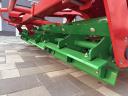 AGRO-MASZ CUTTER 30 aprítóhenger – prémium talajművelő gép széles választékban