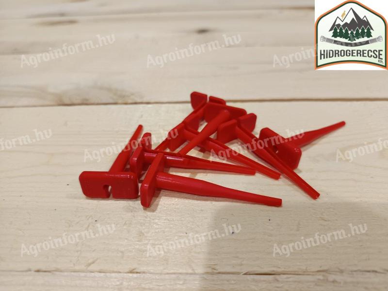 Sarukiszedő szerszám, HHM modul