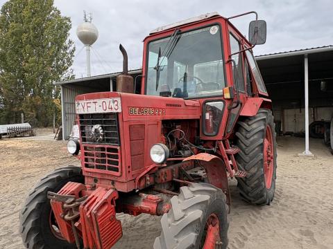 Mtz 552E traktor Mtz 552E traktor