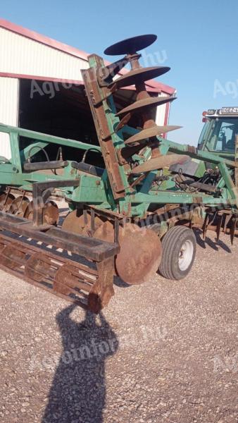 Fax tárcsa eladó – 5 méteres, jó állapotban